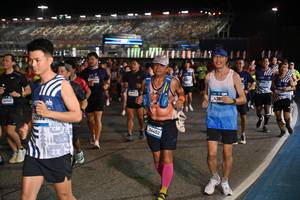 BIB: 
                            <button type="button" onclick="openModal(23932508)" class="btn btn-primary btn-sm float-right btn-popup" data-toggle="modal" data-target=".modal-high-quality">
                        <i class="fas fa-shopping-cart"></i> Add to Cart
                    </button>
                                            <button type="button" onclick="isThisMe(23932508, true)" class="btn btn-success btn-sm float-right btn-popup btn-isme hidden" data-toggle="tooltip" data-placement="bottom" title="นี่คือรูปของคุณใช่ไหม คลิกที่นี่เพื่อเอาเข้าอัลบั้ม">
                        <i class="fas fa-plus"></i> Add to album
                    </button>
                    <button type="button" onclick="isThisMe(23932508, false)" class="btn btn-warning btn-sm float-right btn-popup btn-isnotme hidden">
                        <i class="fas fa-ban"></i> Remove from album
                    </button>